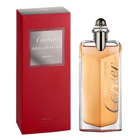 cartier declaration men's cologne.